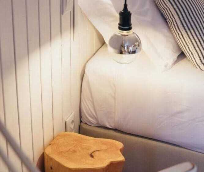 스탠다드 룸, Legasea Cascais Guesthouse