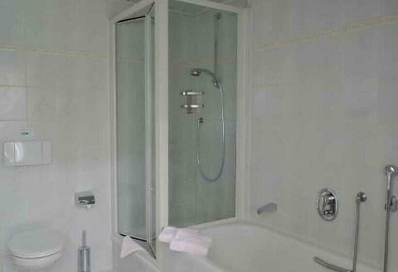 豪华房间, Bayerischer Hof