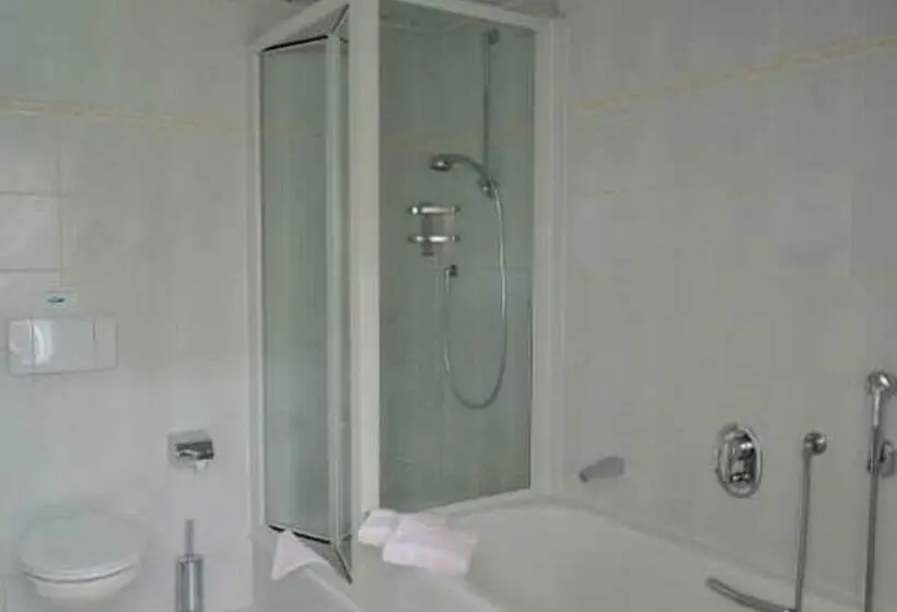 デラックスルーム, Bayerischer Hof