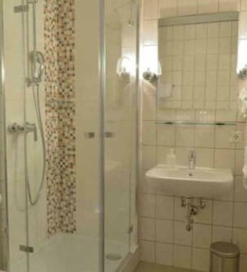 Номер Стандарт Индивидуальный, Bayerischer Hof