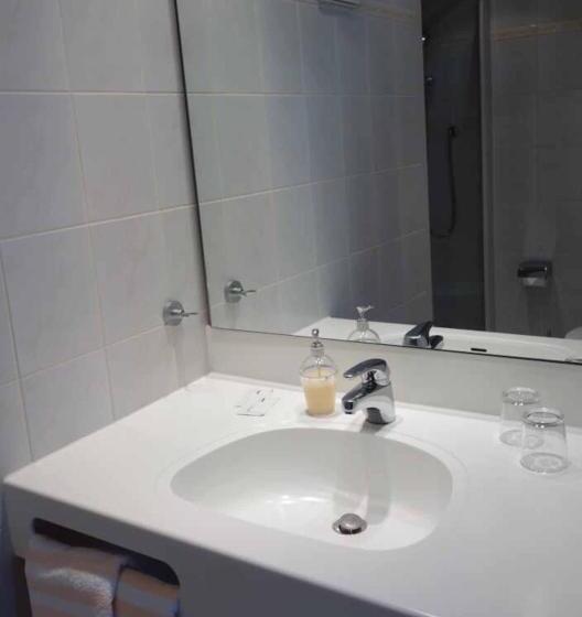 غرفة قياسية, Bayerischer Hof