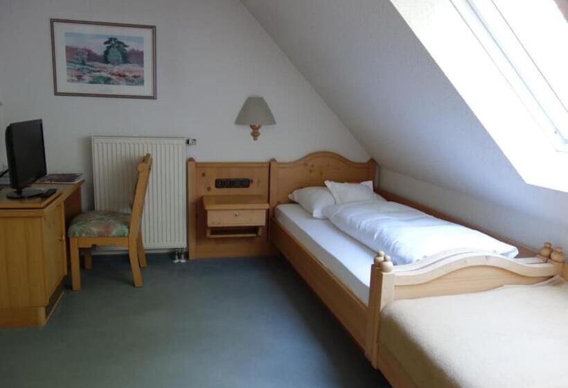 标准间, Bayerischer Hof