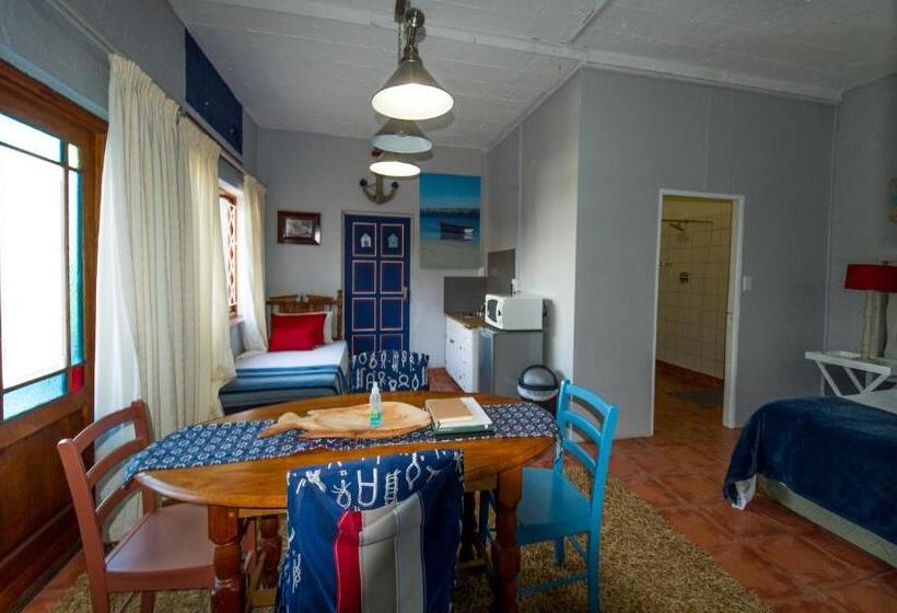 标准间, @abelia Guest House