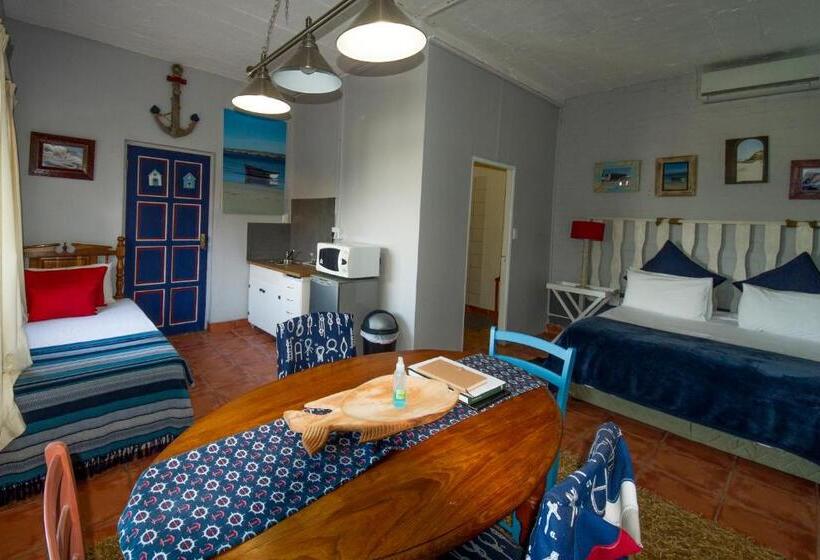 标准间, @abelia Guest House