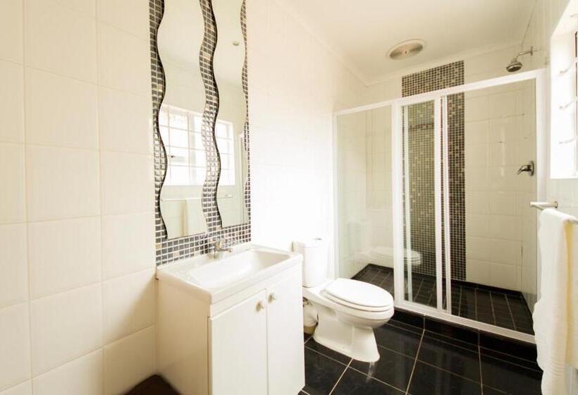 豪华房间, @abelia Guest House