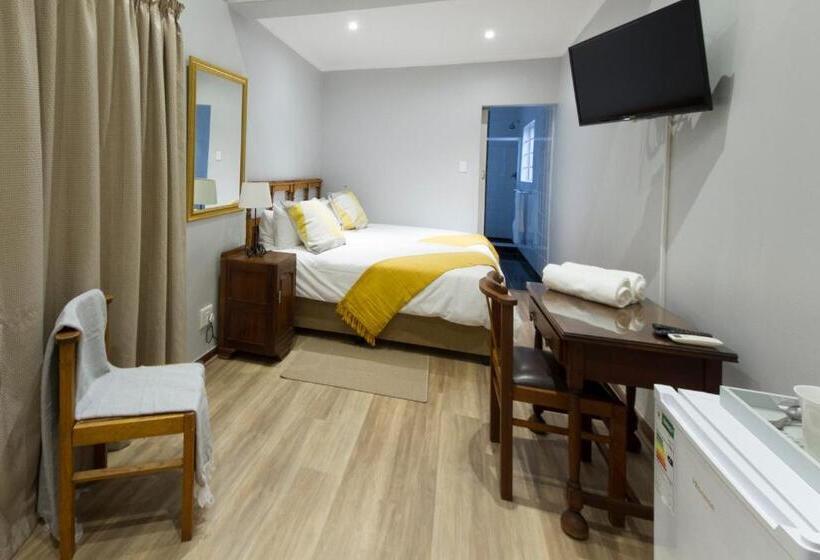 豪华房间, @abelia Guest House