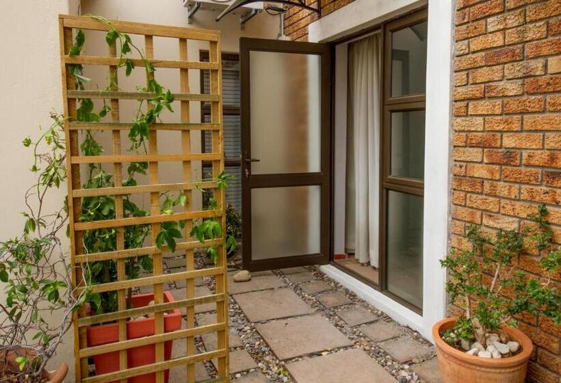 豪华房间, @abelia Guest House