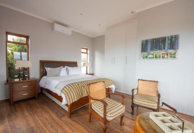 豪华海景房, @abelia Guest House