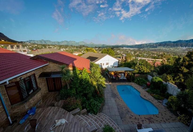 豪华海景房, @abelia Guest House