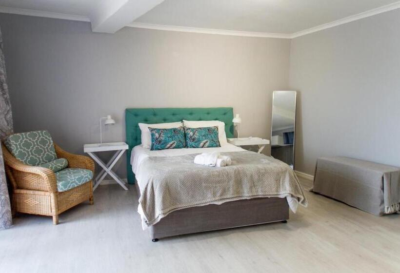 Студия Стандарт, @abelia Guest House
