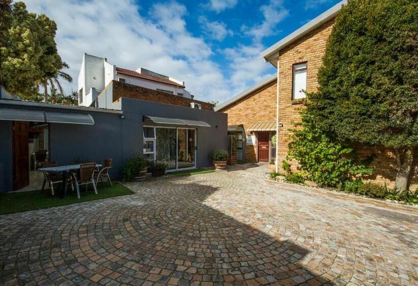 标准工作室, @abelia Guest House