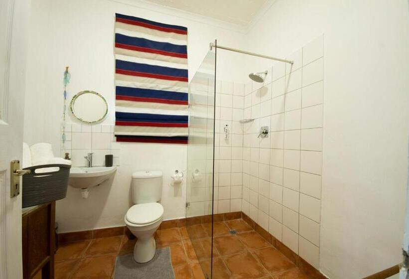 Номер Стандарт, @abelia Guest House