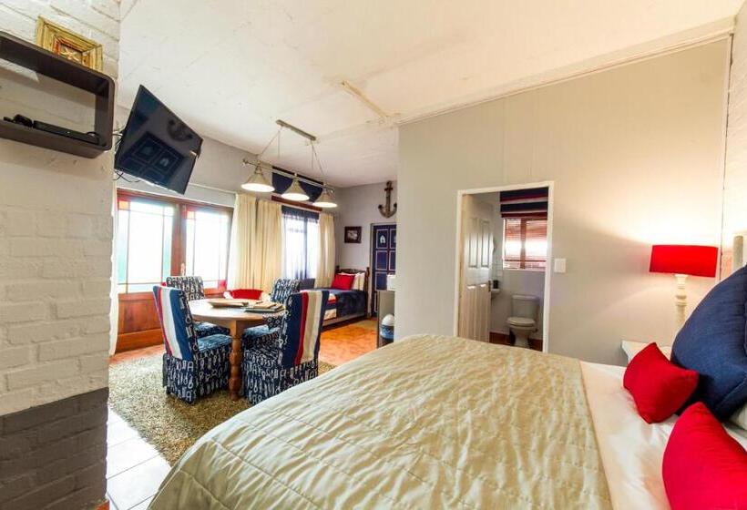 标准间, @abelia Guest House