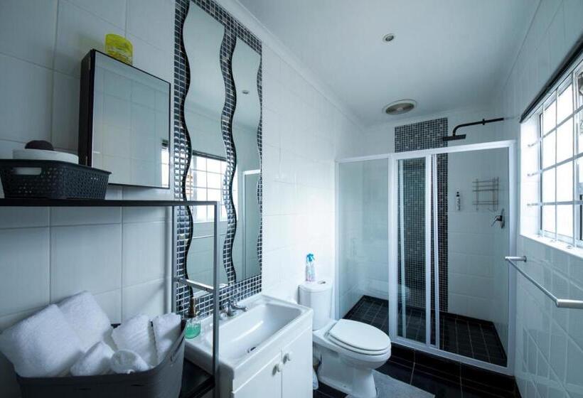 豪华房间, @abelia Guest House