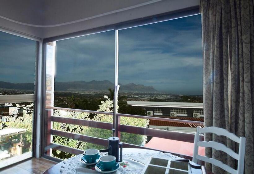 豪华海景房, @abelia Guest House