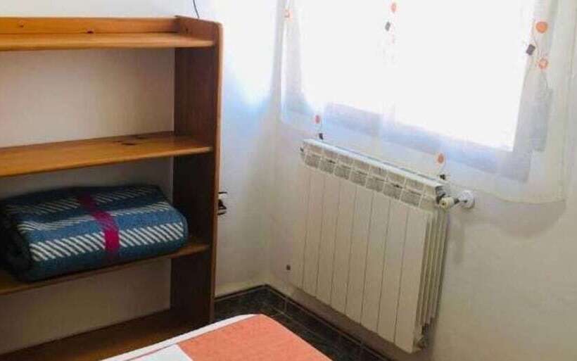 חדר סטנדרט יחיד, Hostal Restaurante Taibilla