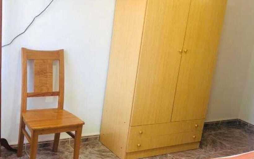 חדר סטנדרט, Hostal Restaurante Taibilla