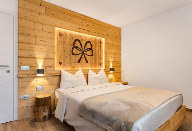 شقة غرفتين, Residence Mille Montagne