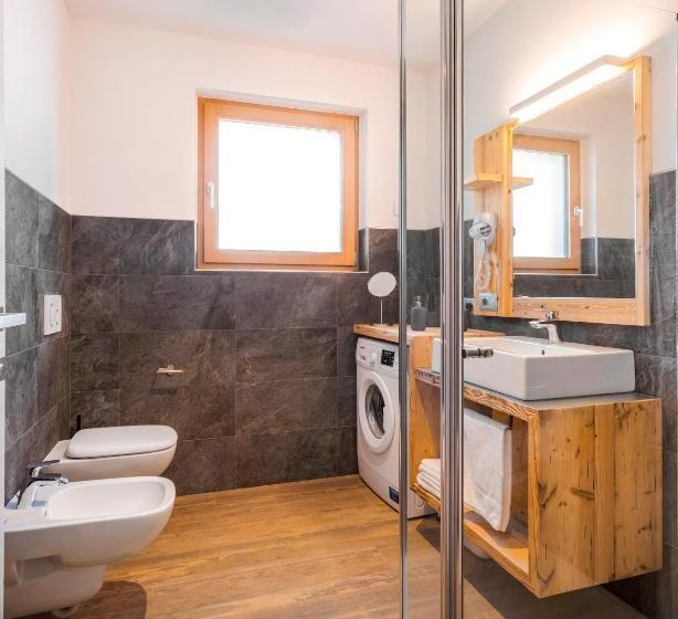 شقة غرفتين, Residence Mille Montagne