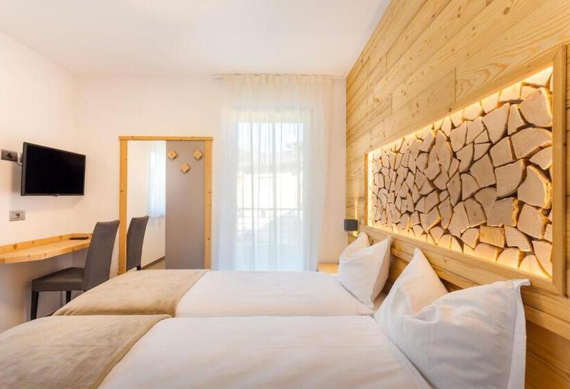 شقة غرفتين, Residence Mille Montagne