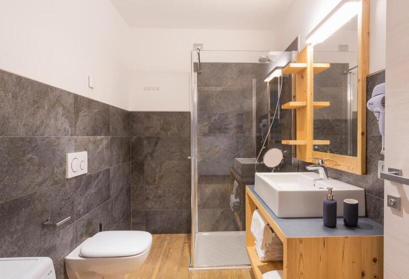 شقة غرفة واحدة, Residence Mille Montagne