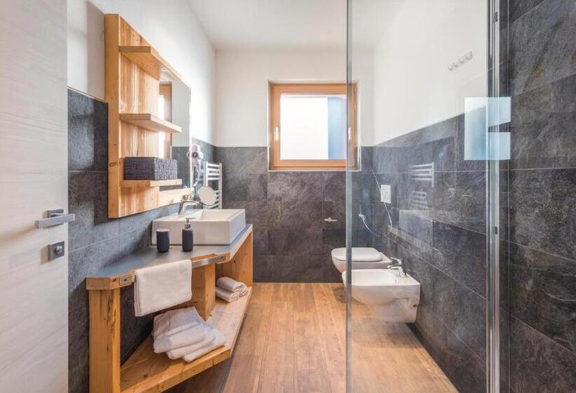 شقة 3 غرف, Residence Mille Montagne