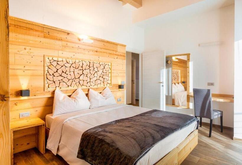 شقة 3 غرف, Residence Mille Montagne