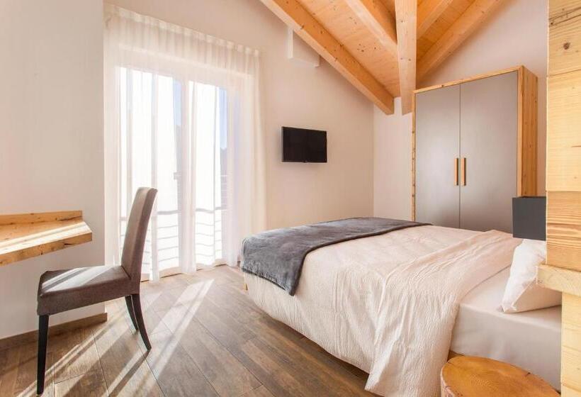 شقة 3 غرف, Residence Mille Montagne