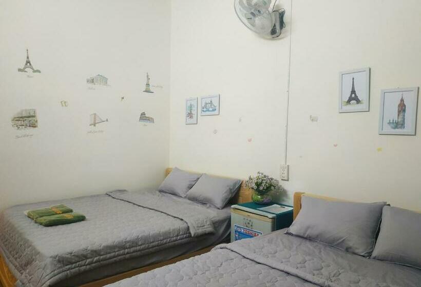 اتاق خانوادگی, S Phuot Ban Me Homestay