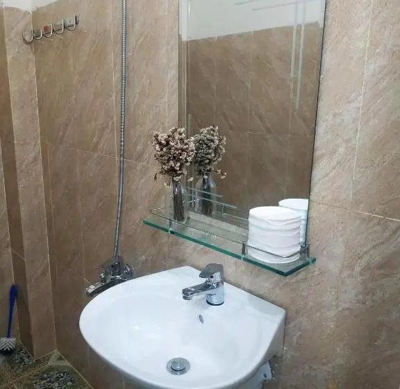 اتاق استاندارد, S Phuot Ban Me Homestay