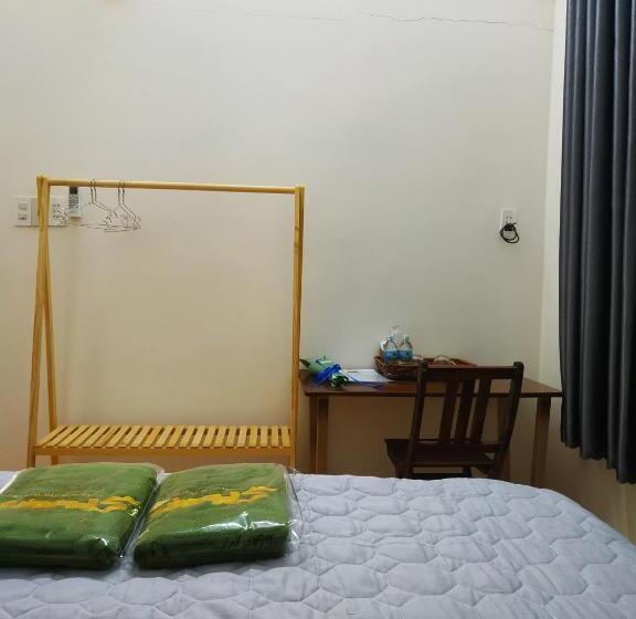 اتاق استاندارد, S Phuot Ban Me Homestay