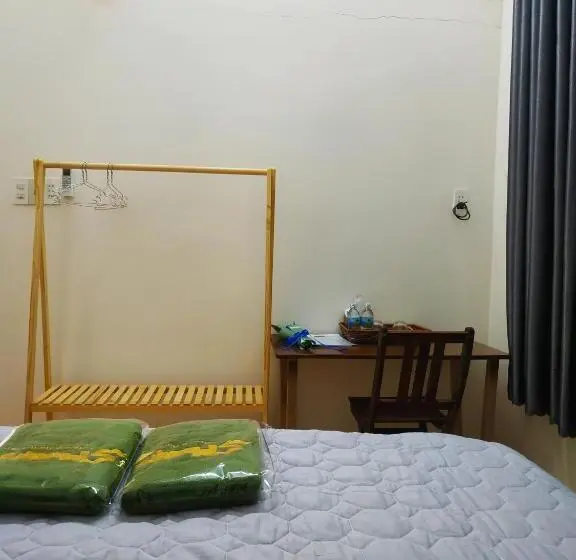 اتاق استاندارد, S Phuot Ban Me Homestay