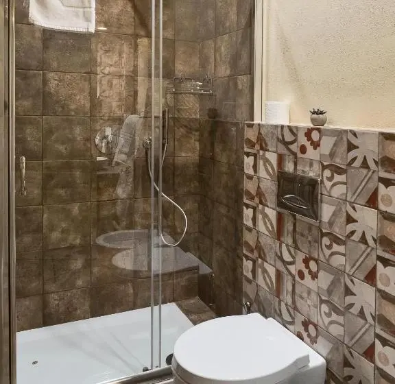 Standard-huone, Locanda Sant'antonio