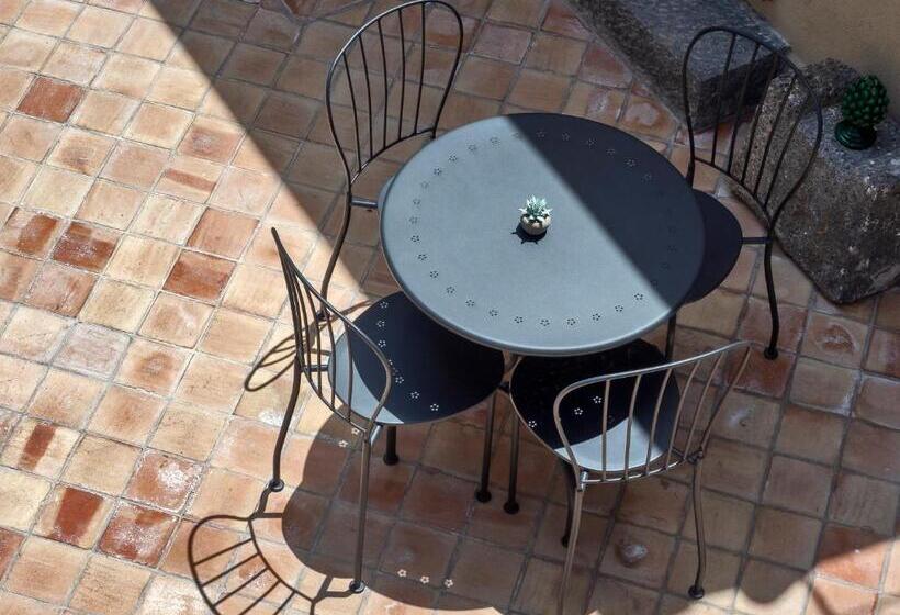 اتاق استاندارد با تخت بزرگ برای معلولان, Locanda Sant'antonio