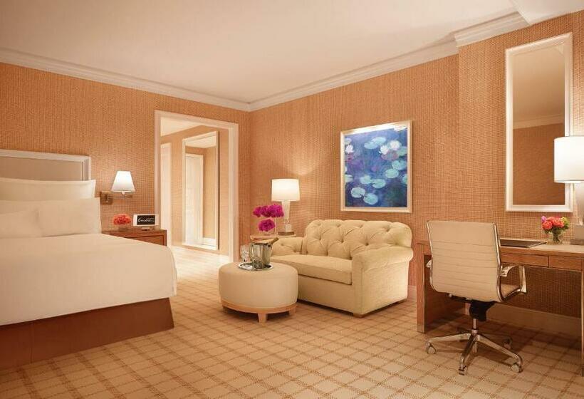 プレミアムルーム, Encore Boston Harbor