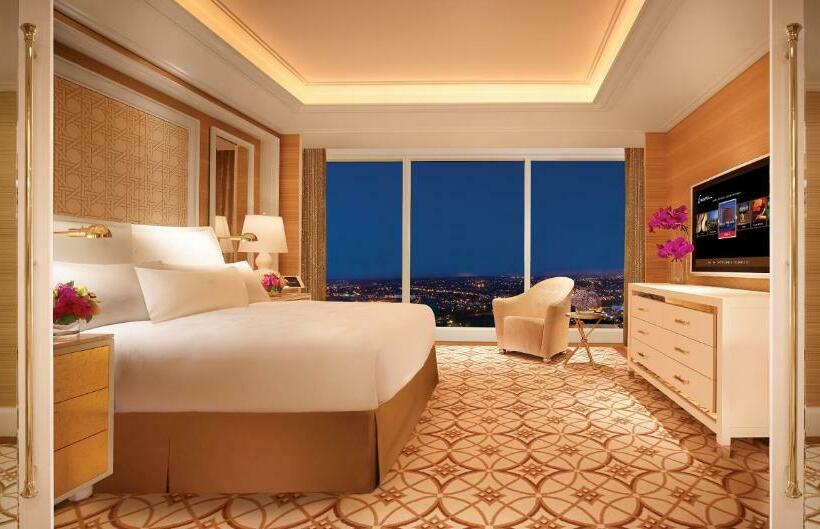 スイート, Encore Boston Harbor