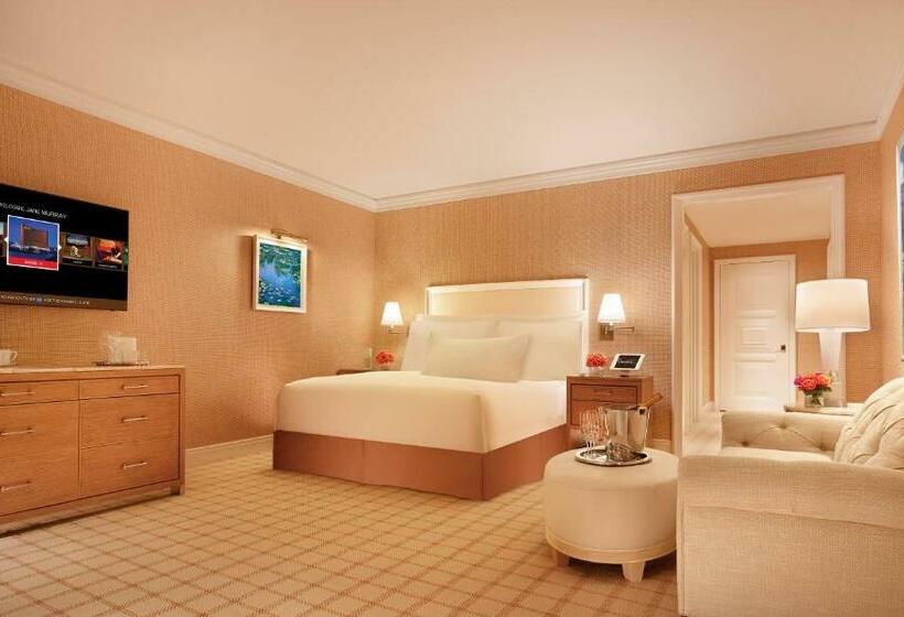 プレミアムルーム, Encore Boston Harbor