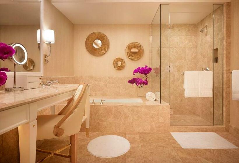 プレミアムルーム, Encore Boston Harbor