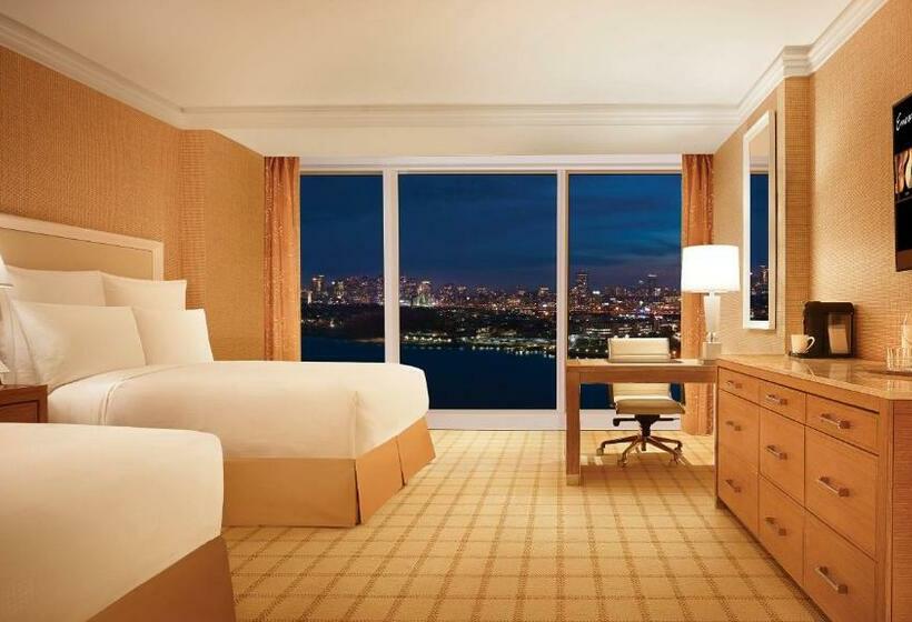 프리미엄 룸, Encore Boston Harbor