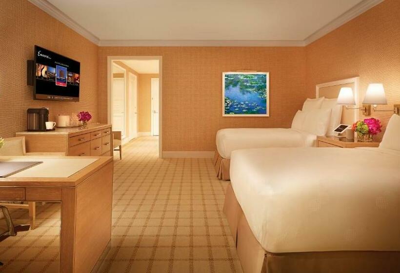 プレミアムルーム, Encore Boston Harbor