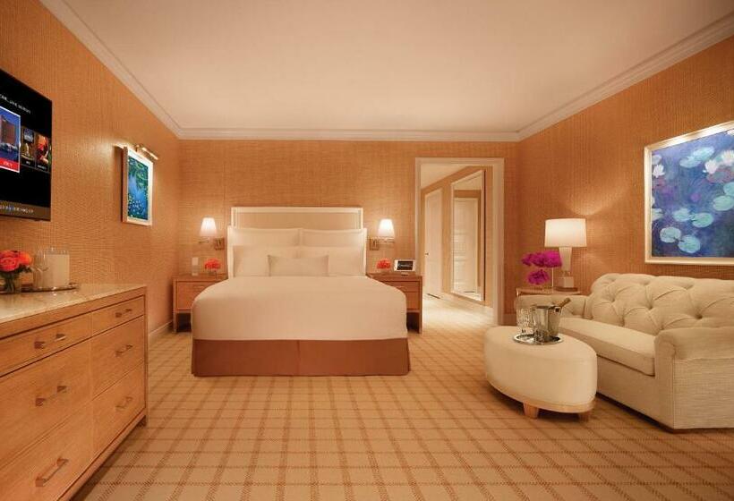 プレミアムルーム, Encore Boston Harbor