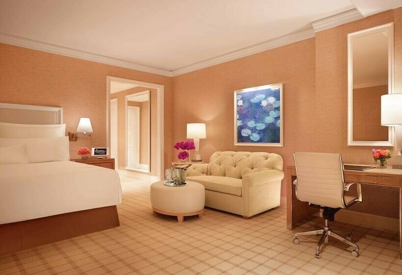 プレミアムルーム, Encore Boston Harbor