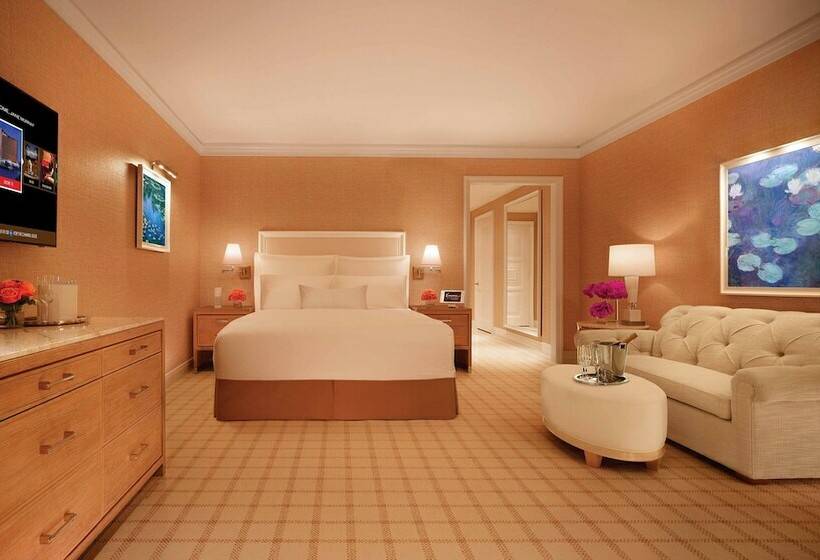 プレミアムルーム, Encore Boston Harbor