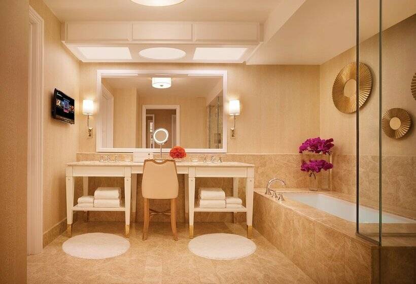 プレミアムルーム, Encore Boston Harbor