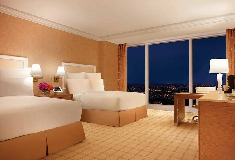 プレミアムルーム, Encore Boston Harbor