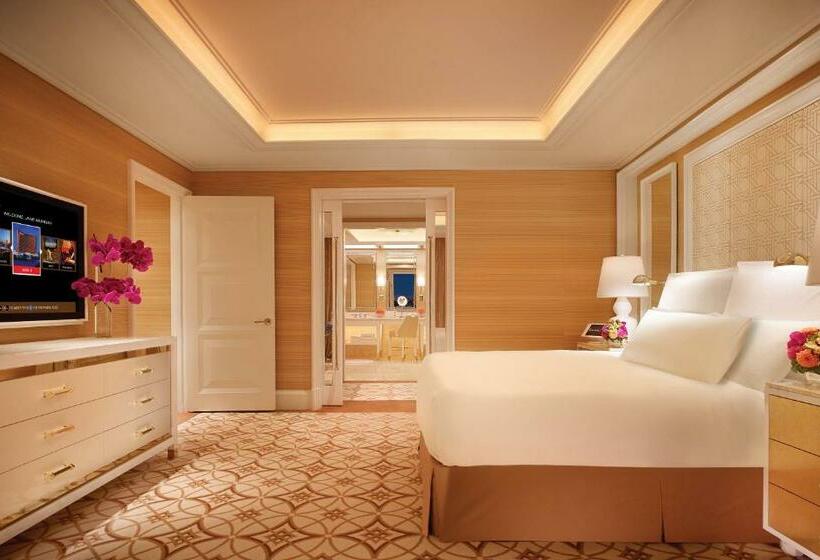 스위트, Encore Boston Harbor