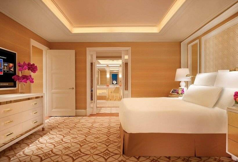 スイート, Encore Boston Harbor