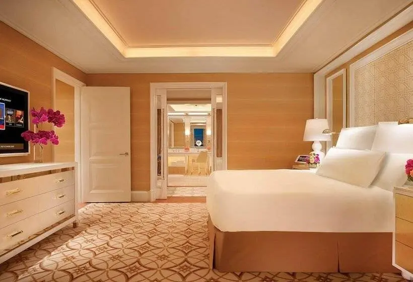 スイート, Encore Boston Harbor