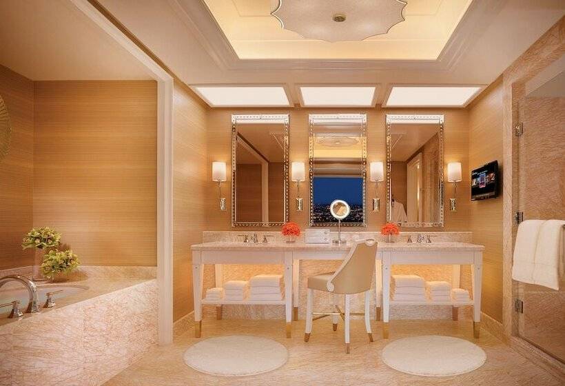 スイート, Encore Boston Harbor