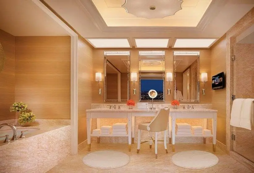 スイート, Encore Boston Harbor